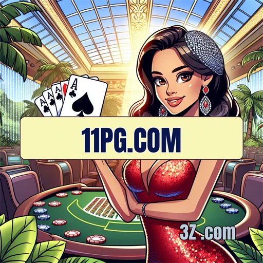 Apostas Empolgantes e Diversificadas no 11pg.com que Encantam