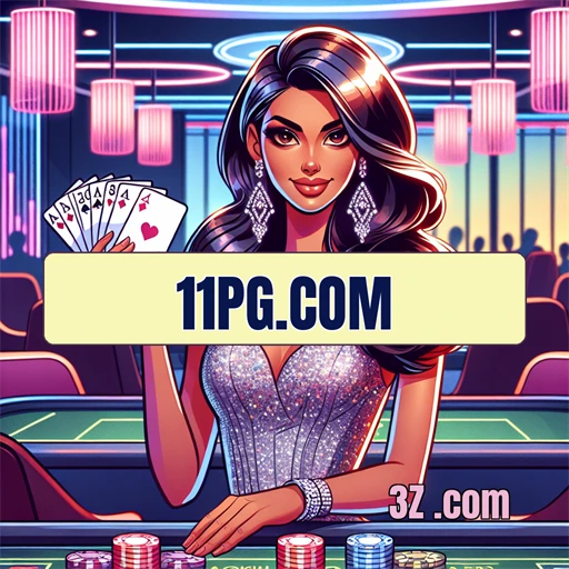 11pg.com: A Confiável Plataforma dos Jogos Brasileiros