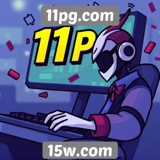 Exploração das funcionalidades do 11pg.com