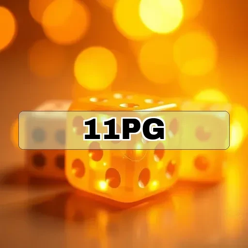 11pg.com: A Fascinante Jornada dos Jogos Brasileiros na Web