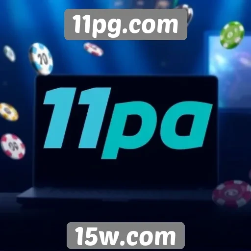 Comparativo de bônus e promoções do 11pg.com