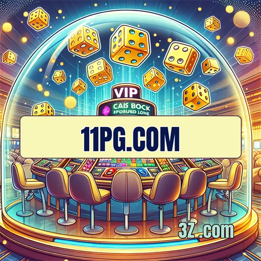 Maravilhas dos Slots no 11pg.com: Diversão Garantida!